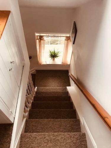 Trewithian Farm Cottage
