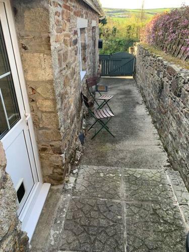 Trewithian Farm Cottage