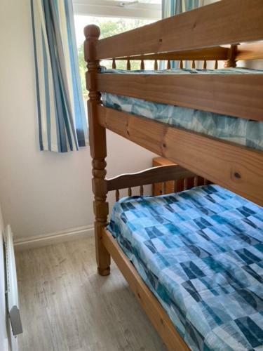 Apartamento Chalet 2 ( Charisma 1) Sandown Bay Holiday Centre
