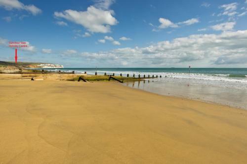 Apartamento Chalet 2 ( Charisma 1) Sandown Bay Holiday Centre