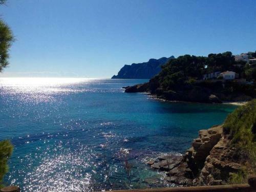 Villa Casa Atrapasue�os