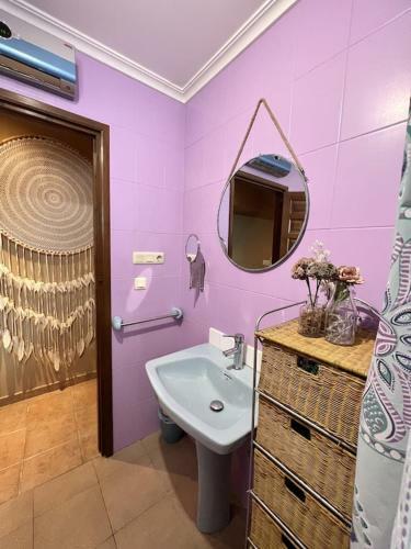 Villa Casa Atrapasue�os