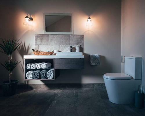Apartamento The Lodge