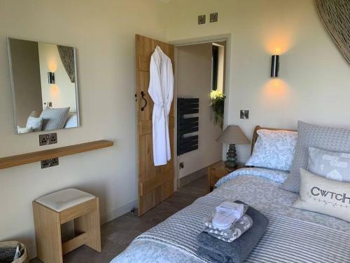 Apartamento The Lodge