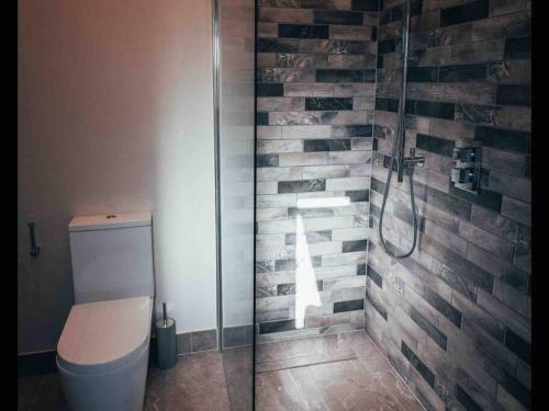 Apartamento The Lodge