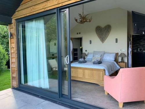 Apartamento The Lodge