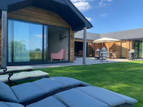 Apartamento The Lodge