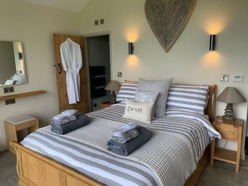 Apartamento The Lodge