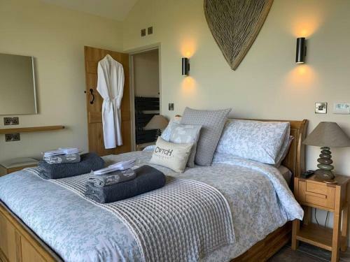 Apartamento The Lodge