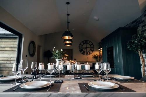Apartamento The Lodge