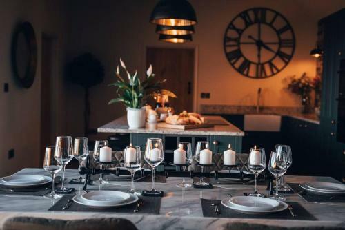 Apartamento The Lodge