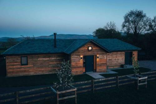 Apartamento The Lodge
