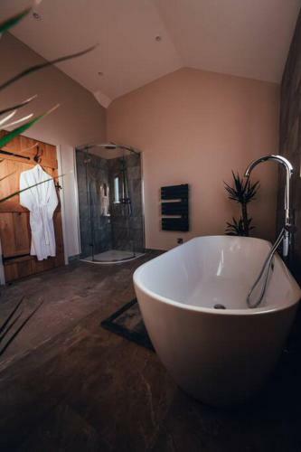 Apartamento The Lodge