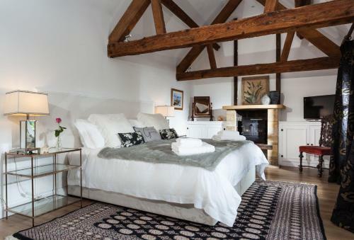 Manor Farm Barn