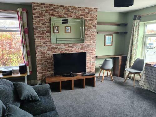 Apartamento Less Than 500m From Bridlington Beach