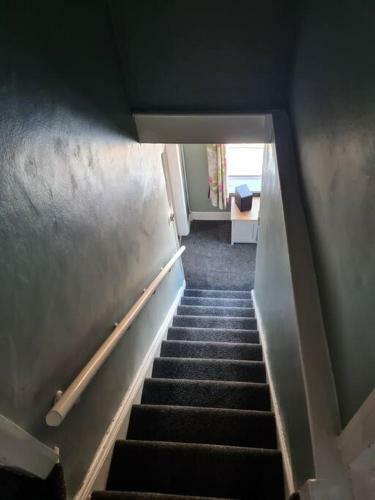 Apartamento Less Than 500m From Bridlington Beach