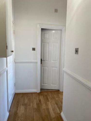 Apartamento Spacious 3 Bed Flat 10min Walk From Beach