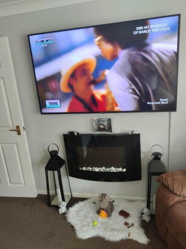 Captivating 1-bed Apartment In Bournemouth