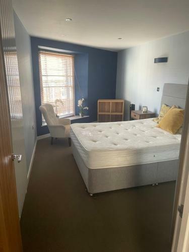 Beautiful 1 Bed Apartment In Bristol City