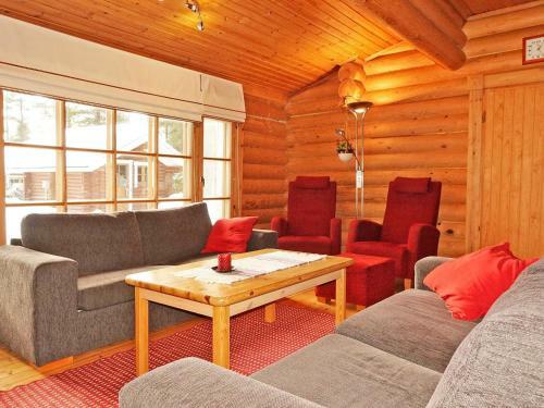 Holiday Home Sirkan Ojus 1