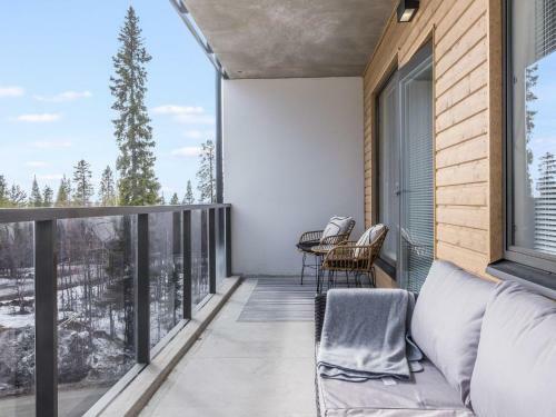Holiday Home Alakuuntie 2- As-17
