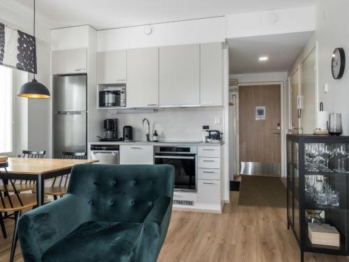 Holiday Home Alakuuntie 2- As-17