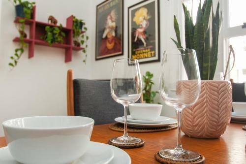 Waterloo Apartment - By Brighton Holiday Lets