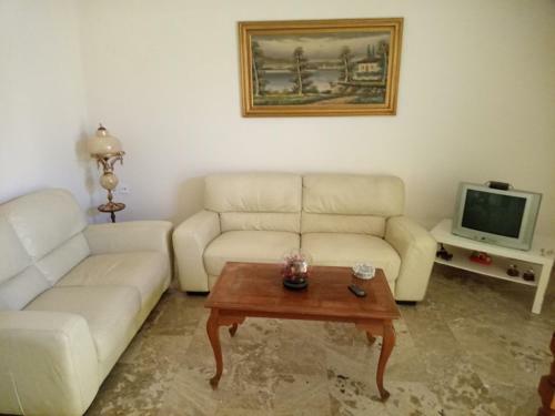 Apartamento Tom House