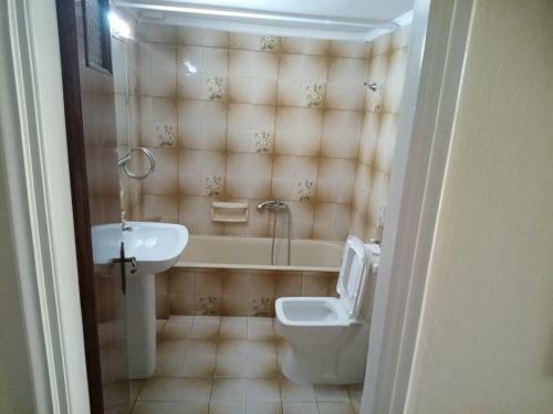 Apartamento Tom House