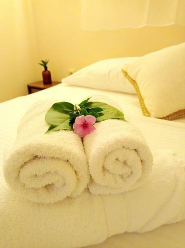 Authentic Kefalonia - Pinecone Apartment