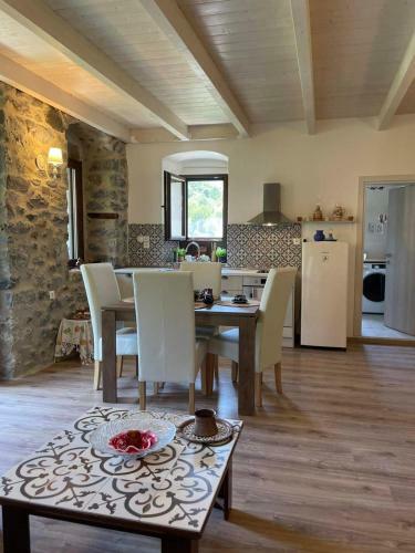 Apartamento Rodanthi's Guesthouse