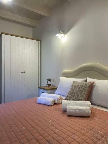 Apartamento Rodanthi's Guesthouse