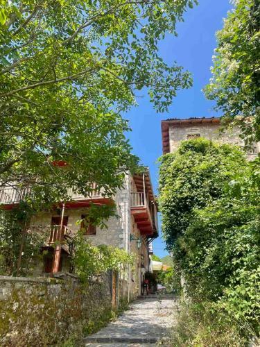 Apartamento Rodanthi's Guesthouse