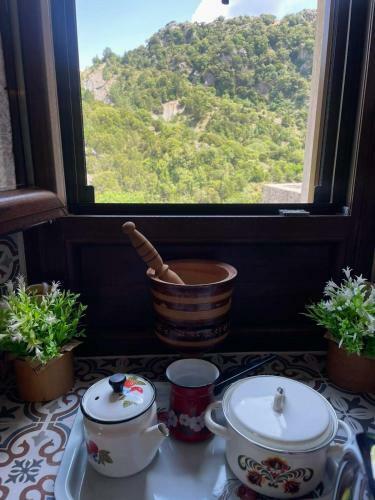 Apartamento Rodanthi's Guesthouse
