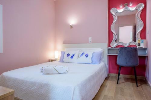 Apartamento Gouves Garden