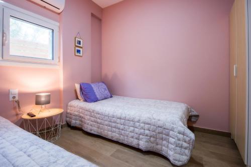 Apartamento Gouves Garden