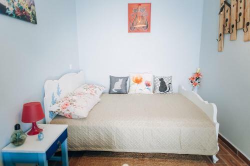 Ira's Apartments
