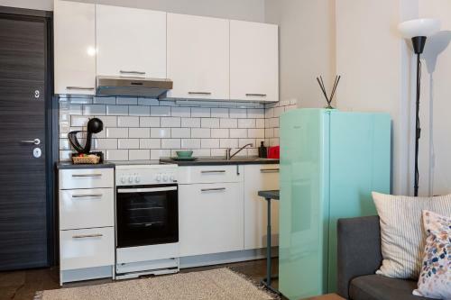 Brosi Apartment