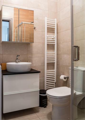 Brosi Apartment