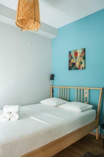 Brosi Apartment