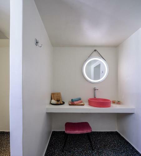 Apartamento Ice Cream Suites