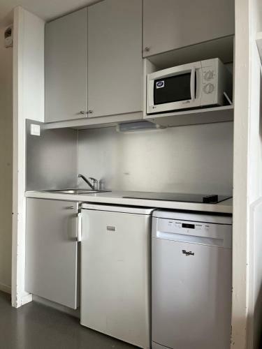 Apartamento Immodreams - Le Malinka