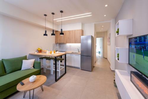Apartamento Premium Irianna Retreats - Central