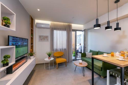 Apartamento Premium Irianna Retreats - Central