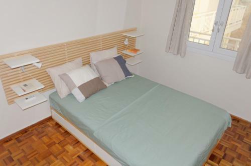 Downtown Apartment For 4 People