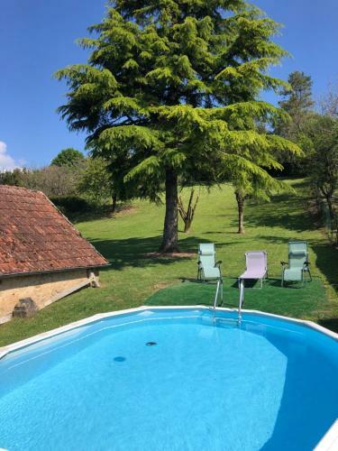 Vue Sur La Vallee
