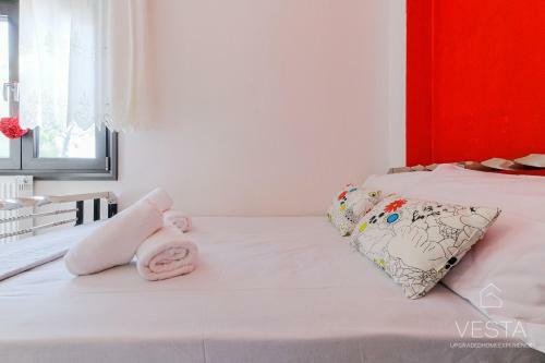 Jasmine 3-bdrm Maisonette, Sea & Pine Tree Views