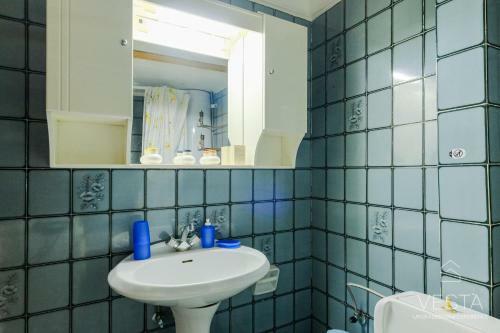 Jasmine 3-bdrm Maisonette, Sea & Pine Tree Views