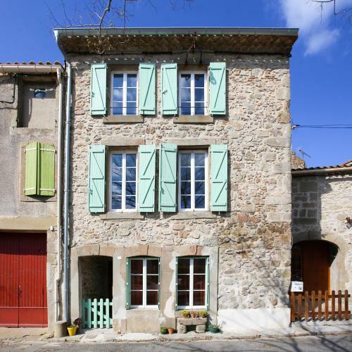 Agroturismo La Maison De Lucile