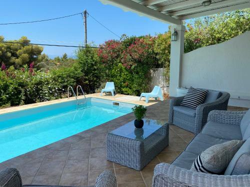 Villa Azure